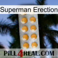 Superman Erection levitra1